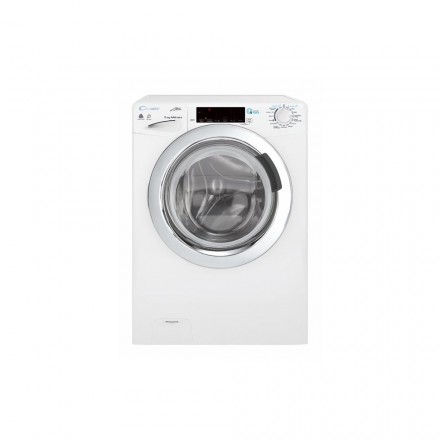 Lavasciuga Candy GVSW496THC-01 9kg+6kg 1400 Giri Classe A