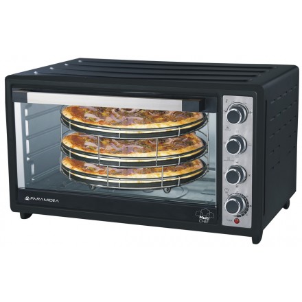 Forno Elettrico Pyramidea FOV6533 65 Litri