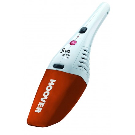 Aspirabriciole Hoover Sj24dw06/1 011 Orange