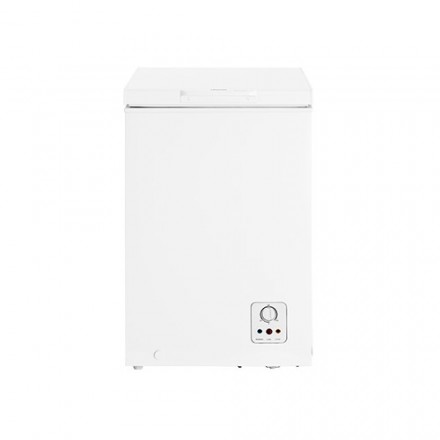 Congelatore Orizzontale Hisense FC124D4AW1 97 Lt A+