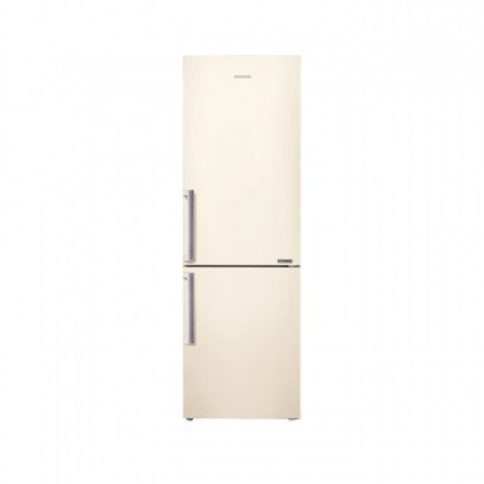 Frigorifero Combinato Hotpoint Ariston ENBLH19363FW Classe A++ No Frost Sabbia
