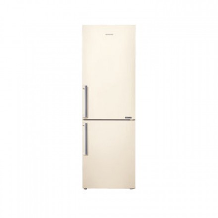 Frigorifero Combinato Hotpoint Ariston ENBLH19363FW Classe A++ No Frost Sabbia