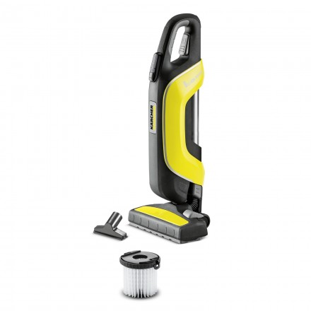 Scopa Elettrica Karcher VC5 CORDLESS No Bag