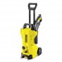 Idropulitrice A Freddo Karcher Modello K3 Full Control