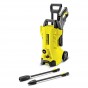 Idropulitrice A Freddo Karcher Modello K3 Full Control