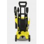 Idropulitrice A Freddo Karcher Modello K3 Full Control