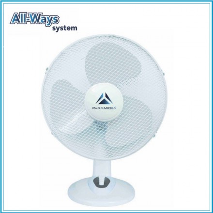 Ventilatore Da Tavolo Pyramidea AWTAB40 Pala 40''