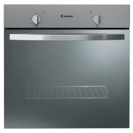 Forno A Incasso Candy Mod.FCS100X/E Inox Classe Efficienza Energetica A