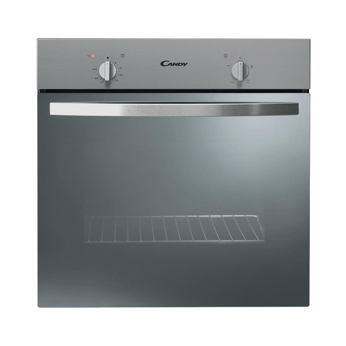 Forno A Incasso Candy Mod.FCS100X/E Inox Classe