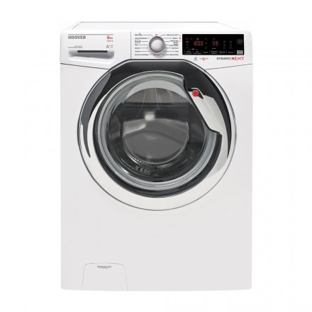 Lavatrice Libera Installazione DWOA4438AHC7-01 8 Kg. 1300 Giri Classe A+++ 44 Cm