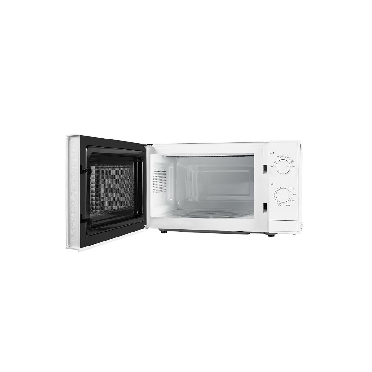 Forno a Microonde Beko Modello MOC20100W Capacita' 20 Lt