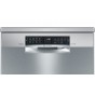 Lavastoviglie Bosch Modello SMS68MI04E Inox 14 Coperti Classe A+++