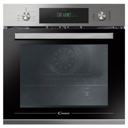 Forno A Incasso Candy FCT605X Wi-fi Classe A+ 65 Lt. 8 Funzioni