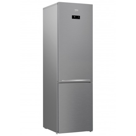 Frigorifero Combinato RCNA406E40ZXB 2 Mt Inox Classe A+++ No Frost