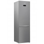 Frigorifero Combinato RCNA406E40ZXB 2 Mt Inox Classe A+++ No Frost