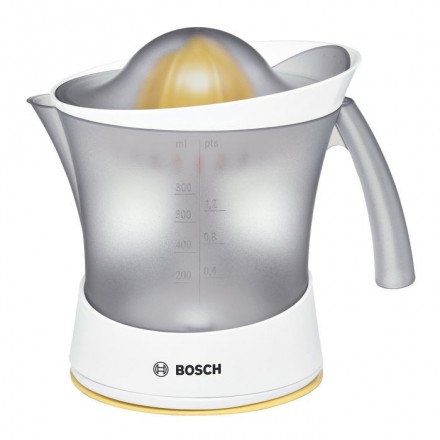 Spremiagrumi Bosch Mcp3000n Colore Prodotto Bianco
