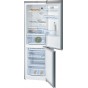 Frigorifero Combinato Libera Installazione Bosch Modello KGN36XI46 Acciaio Inox Classe A+++ Sistema Di Raffreddamento No Frost