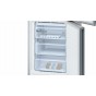 Frigorifero Combinato Libera Installazione Bosch Modello KGN36XI46 Acciaio Inox Classe A+++ Sistema Di Raffreddamento No Frost