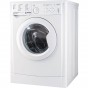 Lavatrice Indesit Libera Installazione 7 Kg 1200 Giri Classe A+++ Mod. IWC 71253 ECO EU.M 7 Kg 1200 Giri Classe A+++