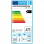 Lavatrice Hotpoint Sx Rsf 824s It 8 Kg. 1200 Giri Classe Efficienza Energetica A+++ Motore Inverter