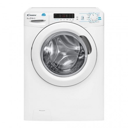 Lavasciuga Libera Installazione Candy Modello CSWS40 364D-01 6kg+4kg Classe Efficienza Energetica A 1300 Giri