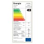 Lavasciuga Candy Gvfw6106lwhc-01 10kg+6kg 1600 Giri Classe Efficienza Energetica Aaa Libera Installazione