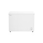 Congelatore Orizzontale Hisense FC403D4AW1 Classe Efficienza Energetica A+ 307 Lt