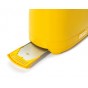 Tostapane De Longhi Modello CTLAP2203Y Colore Del Prodotto Giallo