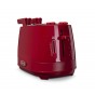 Tostapane De Longhi Modello CTLAP2203R Colore Del Prodotto Rosso