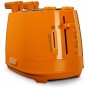 Tostapane De Longhi Modello Ctlap22030 Colore Prodotto Arancione