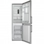 Frigorifero Combinato Hotpoint 2 Mt Modello XH9 T3U X Sistema Di Raffreddamento No Frost Classe Efficienza Energetica A+++