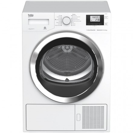 Asciugatrice Libera Installazione Modello Beko DRY934CI Capacita' 9 Kg Classe Efficienza Energetica A+++