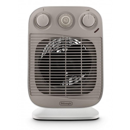 Termoventilatore Marchio De Longhi Hfs50d22wh Numero Di Potenze: 3