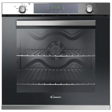 Forno A Incasso Marchio Candy Modello FCXP825X/E Colore Del Prodotto Inox Tipologia Ventilato