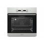 Forno A Incasso Hisense BI3111AX Colore Inox Classe A Capacita' 71 Lt