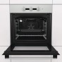 Forno A Incasso Hisense BI3111AX Colore Inox Classe A Capacita' 71 Lt