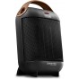 Termoventilatore De Longhi HFX30C18.AG Tipologia Ceramico Antracite