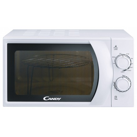 MICROONDE CANDY CMG2071 BIANCO GRILL 20LT