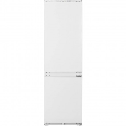 Frigorifero Combinato A Incasso Hisense Modello RIB312F4AW1 Tipologia No Frost