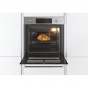 Forno A Incasso Candy Modello FSCTX615 WIFI Tipologia Ventilato Classe Efficienza Energetica A