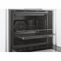 Forno A Incasso Candy Modello FSCTX615 WIFI Tipologia Ventilato Classe Efficienza Energetica A