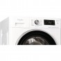 Lavatrice Carica Frontale Libera Installazione Whirlpool Modello FFB R8429 BSV IT 9 Kg. 1200 Giri A+++-30%