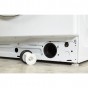 Lavatrice Libera Installazione Carica Frontale Modello AUTODOSE 8425 Capacita' 8 Kg. Classe Efficienza Energetica A+++-50%