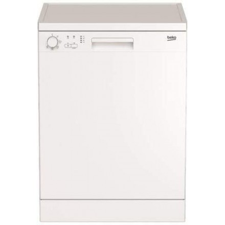 Lavastoviglie Beko DFN05311W 13 Coperti Libera Installazione Colore Prodotto Bianco Classe Efficienza Energetica A+
