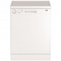 Lavastoviglie Beko DFN05311W 13 Coperti Libera Installazione Colore Prodotto Bianco Classe Efficienza Energetica A+