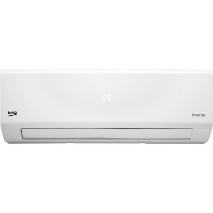 Climatizzatore A Parete Beko BIVPI240/BIVPI241 Potenza 24000 Btu Classe A++/a+