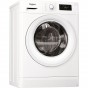 Lavatrice Whirlpool FWSG71283W IT 7kg 1200 Giri A+++ 6 Senso