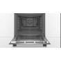 Forno A Incasso Bosch HBF173BS0 Inox Pirolitico Classe A