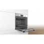 Forno A Incasso Bosch HBF173BS0 Inox Pirolitico Classe A