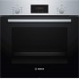 Forno A Incasso Bosch HBF173BS0 Inox Pirolitico Classe A